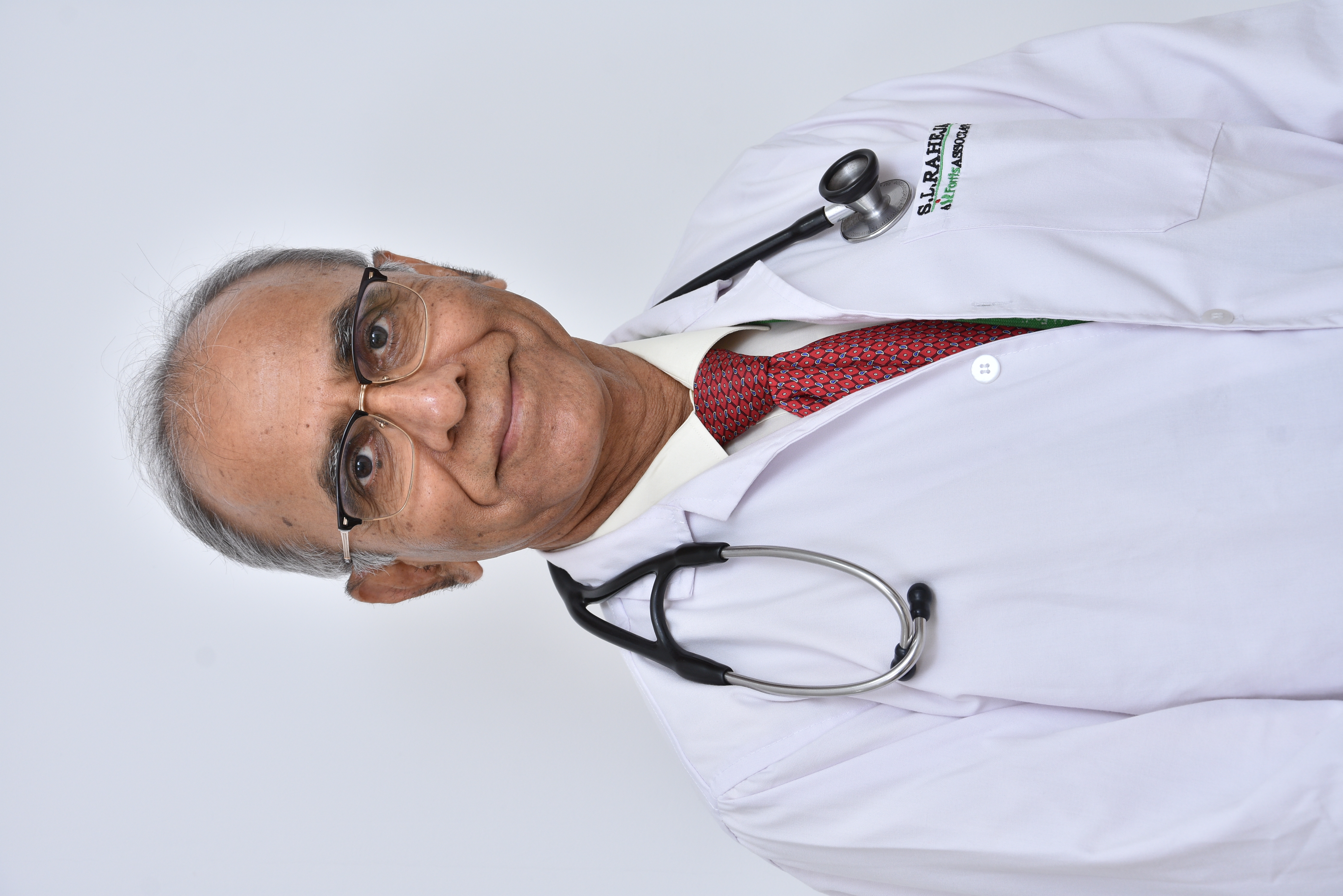 Dr. Shekhar S. Ambardekar Cardiac Sciences | Interventional Cardiology S. L. Raheja Hospital, Mahim